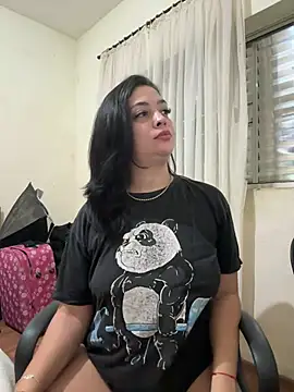 NathFox online show from February 12, 11:55 pm