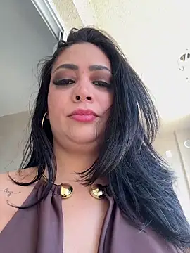 NathFox online show from June 27, 5:40 pm