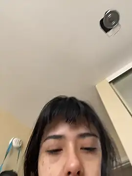 Evie-Luna online show from March 15, 4:35 pm