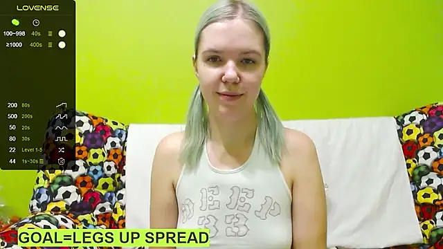 Ultra Meow online show from February 11, 12:17 am