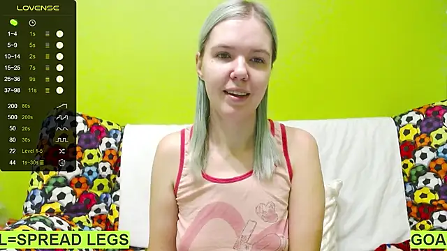 Ultra Meow online show from February 12, 11:30 pm