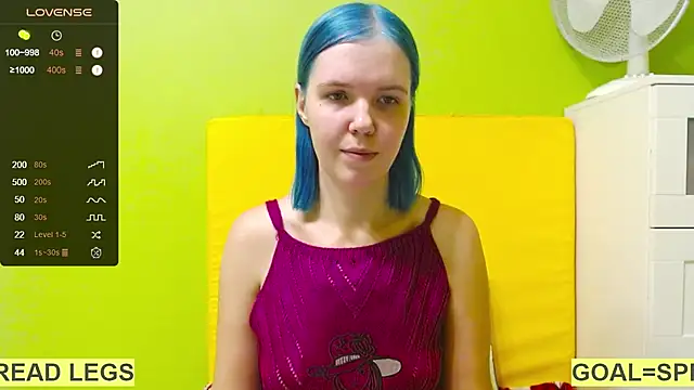 Ultra Meow online show from October 3, 7:33 pm