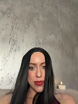RockQueen A online show from May 20, 3:34 am