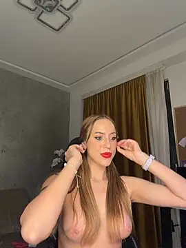 RockQueen A online show from May 25, 3:34 am