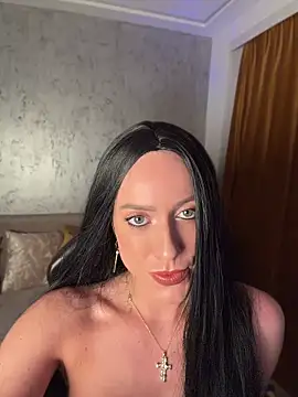 RockQueen A online show from July 27, 4:19 am