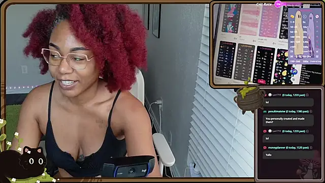 Cheybaaee online show from November 9, 6:17 pm