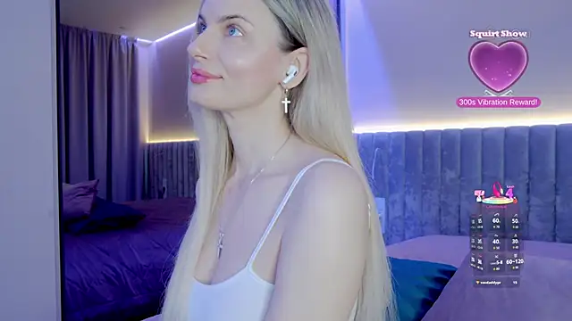Goddessex online show from May 4, 3:57 am