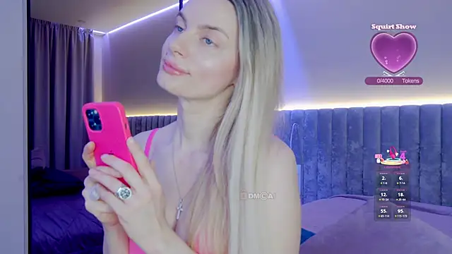 Goddessex online show from May 9, 3:56 am