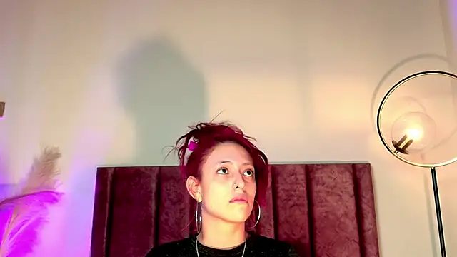 JupiteFox online show from October 12, 5:12 pm