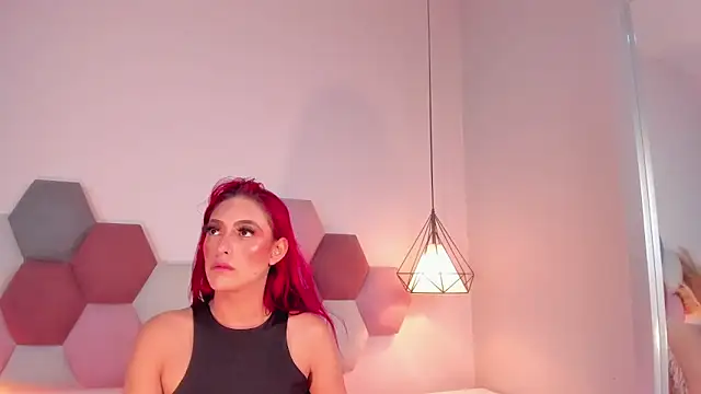 JupiteFox online show from November 7, 12:54 am