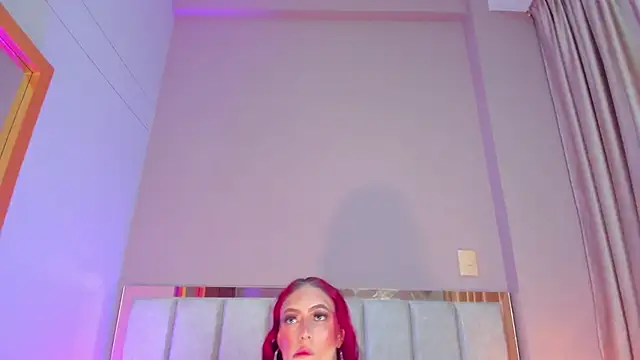 JupiteFox online show from November 15, 12:52 am