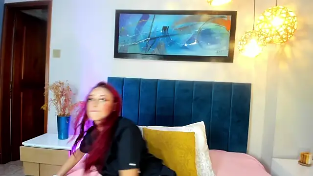 JupiteFox online show from November 28, 11:40 pm