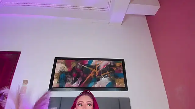 JupiteFox online show from February 11, 12:48 am