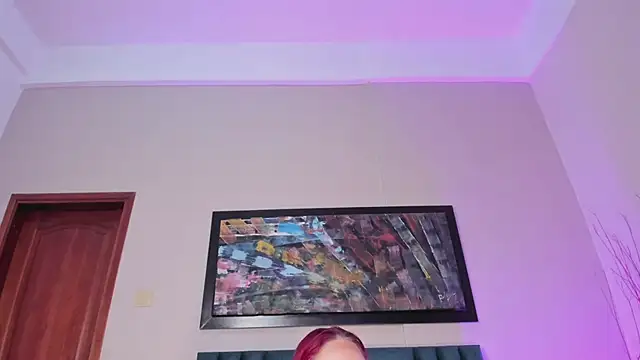 JupiteFox online show from February 19, 1:12 am