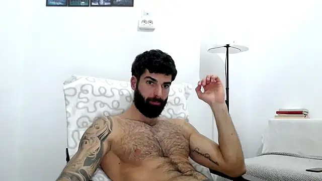 Verycutex online show from January 8, 3:03 pm