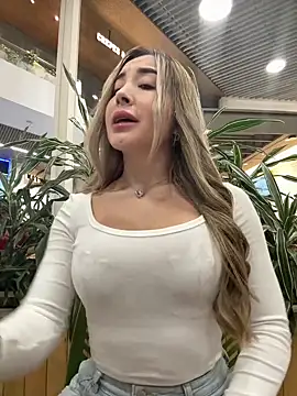 Alexa seexy1 online show from February 9, 12:28 am