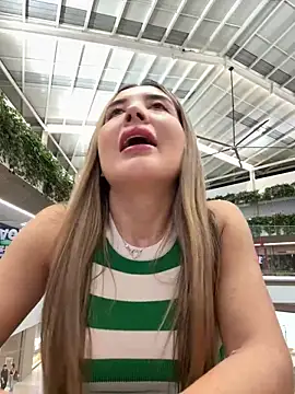 Alexa seexy1 online show from March 15, 12:47 am