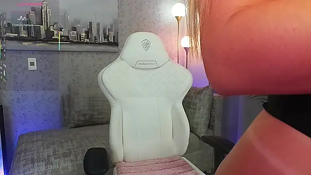 Alexa seexy1 online show from September 21, 12:01 am