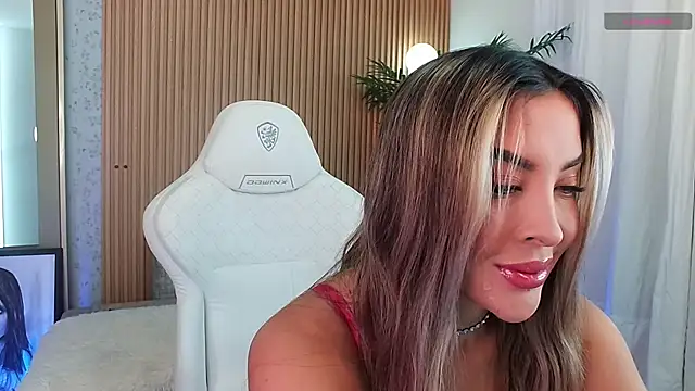 Alexa seexy1 online show from July 31, 12:21 am
