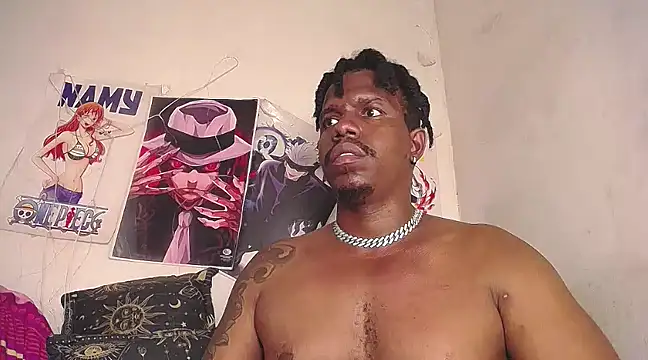 BlackRunning online show from February 24, 7:11 am