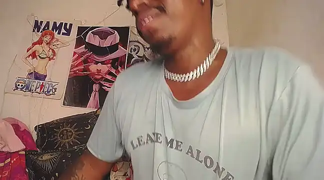 BlackRunning online show from February 25, 4:14 am