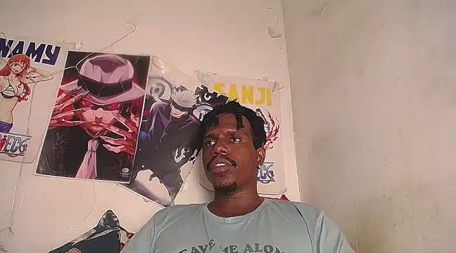 BlackRunning online show from March 2, 5:47 pm