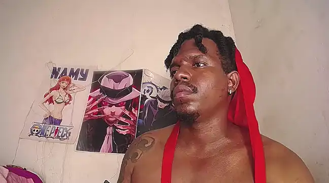 BlackRunning online show from March 3, 7:28 pm