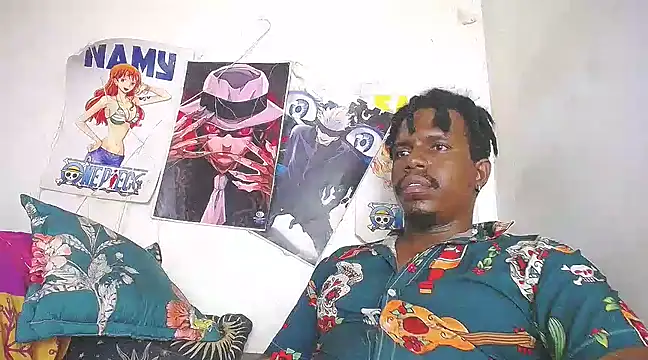 BlackRunning online show from March 9, 5:00 am