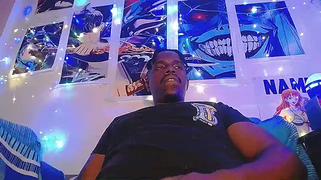 BlackRunning online show from October 1, 4:29 am