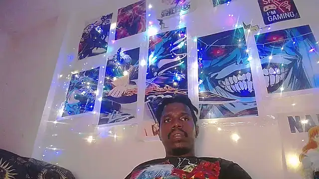 BlackRunning online show from October 31, 4:46 am