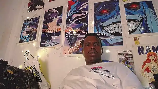 BlackRunning online show from February 8, 5:00 am