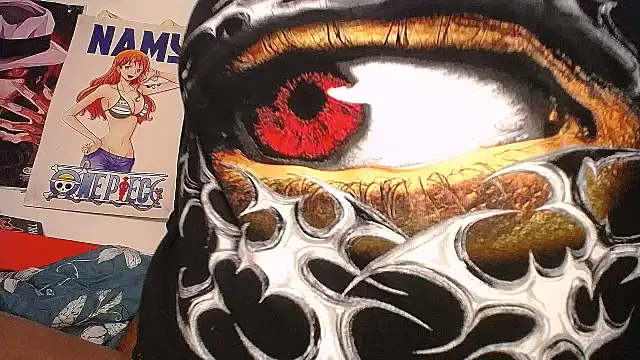 BlackRunning online show from July 13, 1:52 am