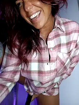 allyson22andy online show from December 6, 7:12 pm