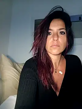 allyson22andy online show from December 17, 10:22 pm