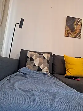 allyson22andy online show from October 7, 3:20 pm