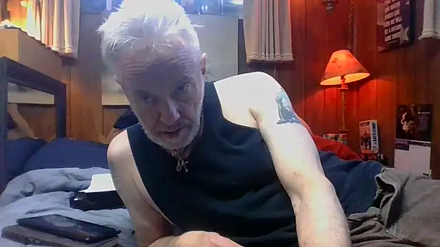 Makowboy online show from January 8, 7:13 pm