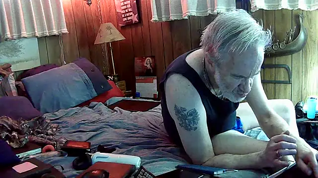 Makowboy online show from February 13, 2:52 pm