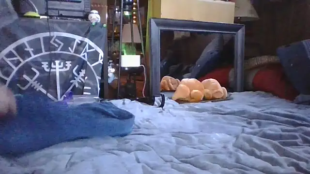 Makowboy online show from November 5, 8:31 pm