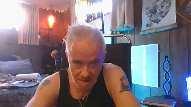 Makowboy online show from February 19, 6:26 pm