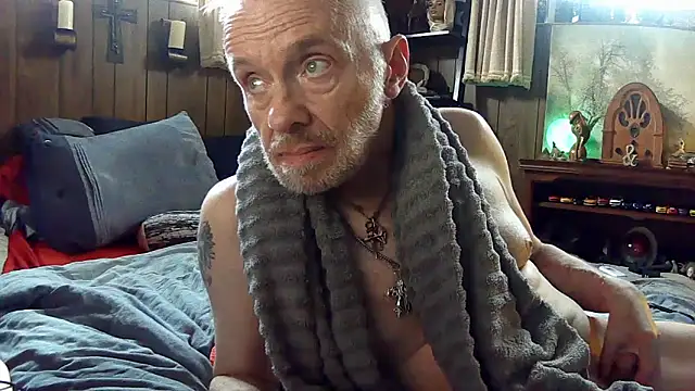 Makowboy online show from March 22, 9:07 pm