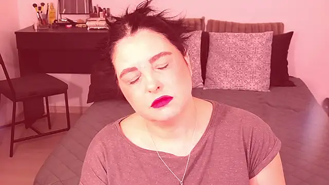 Snapshot of Alenny11 chatting on March 12, 3:45 am Alenny11 online show from March 12, 3:45 am