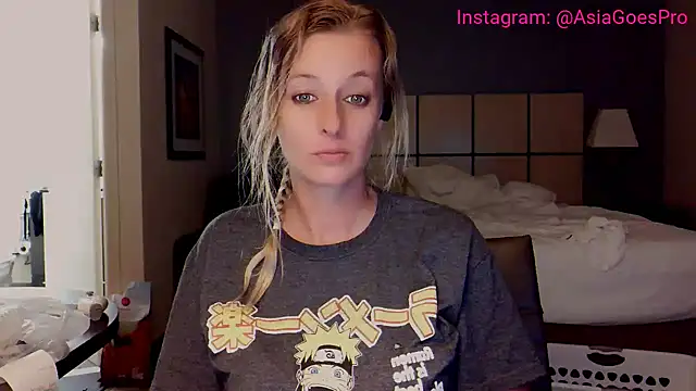 AsiaGoesPro online show from September 21, 3:30 am