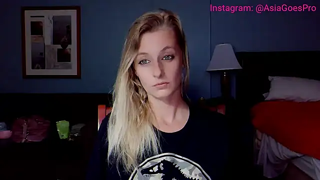 AsiaGoesPro online show from September 24, 2:15 am