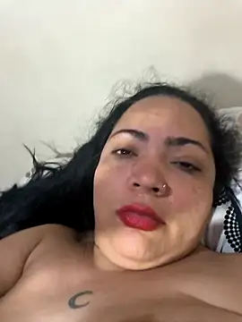 NIKOLE1301 online show from November 29, 10:35 pm