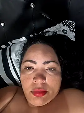 NIKOLE1301 online show from December 4, 9:56 pm