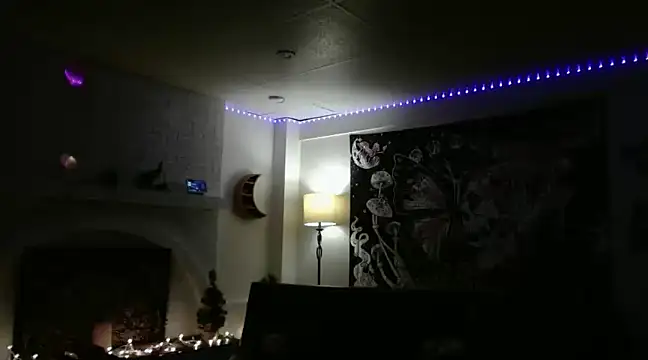 HazeyBvby online show from December 5, 8:11 am