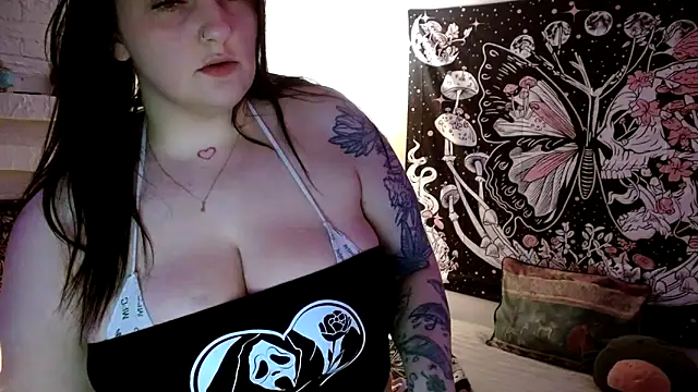 HazeyBvby online show from January 4, 5:16 am