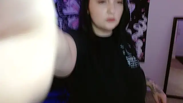 HazeyBvby online show from September 9, 5:07 am