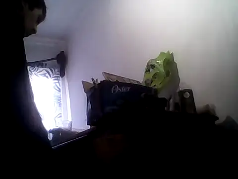 seroe 420 online show from December 19, 7:43 pm