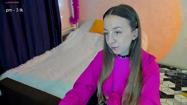 Snapshot of CurlySteph chatting on January 12, 5:11 pm CurlySteph online show from January 12, 5:11 pm